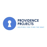 Providence Project logo, Providence Project contact details