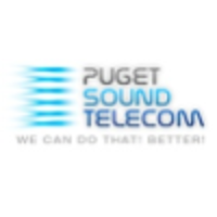 Puget Sound Telecommunications LLC logo, Puget Sound Telecommunications LLC contact details