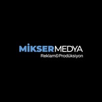 Mikser Medya logo, Mikser Medya contact details