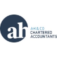 AH & Co Limited, Chartered Accountants logo, AH & Co Limited, Chartered Accountants contact details