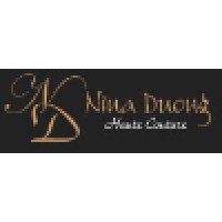 Nina Duong Haute Couture logo, Nina Duong Haute Couture contact details