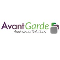 Avant Garde AV logo, Avant Garde AV contact details