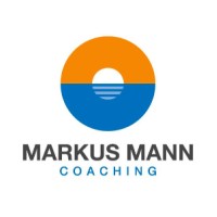 Markus Mann Coaching logo, Markus Mann Coaching contact details