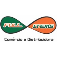 FULL ITEMS comércio e distribuidora Ltda. logo, FULL ITEMS comércio e distribuidora Ltda. contact details