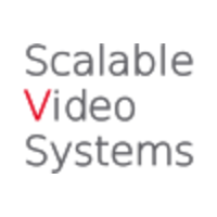 Scalable Video Systems logo, Scalable Video Systems contact details