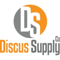 Discus Supply Co Ltd. logo, Discus Supply Co Ltd. contact details