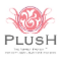 PLUSH Protein™ logo, PLUSH Protein™ contact details