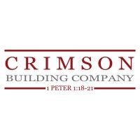 Crimson Building Company logo, Crimson Building Company contact details