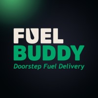 FuelBuddy logo, FuelBuddy contact details