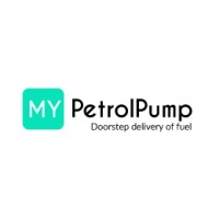 MyPetrolPump logo, MyPetrolPump contact details