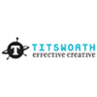 Titsworth Creative logo, Titsworth Creative contact details