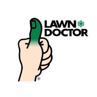 Lawn Doctor logo, Lawn Doctor contact details