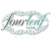 Four Leaf Events logo, Four Leaf Events contact details