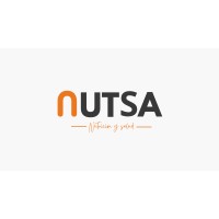 Nutsa logo, Nutsa contact details