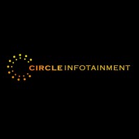 Circle Infotainment logo, Circle Infotainment contact details