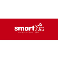 Smartfix logo, Smartfix contact details