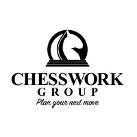 Chesswork Group logo, Chesswork Group contact details