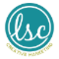 LSC Creative Marketing logo, LSC Creative Marketing contact details