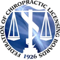 FEDERATION OF CHIROPRACTIC LICENSING BOARDS logo, FEDERATION OF CHIROPRACTIC LICENSING BOARDS contact details