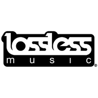 Lossless Music logo, Lossless Music contact details