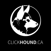 Click Hound logo, Click Hound contact details