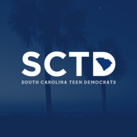 South Carolina High School Democrats logo, South Carolina High School Democrats contact details