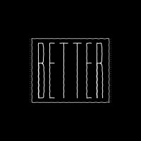 Better; for Living logo, Better; for Living contact details