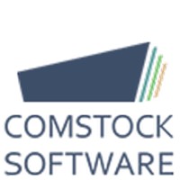 Comstock Software logo, Comstock Software contact details