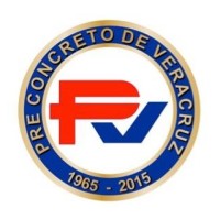 PRE-CONCRETO DE VERACRUZ logo, PRE-CONCRETO DE VERACRUZ contact details