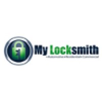 My Locksmith logo, My Locksmith contact details