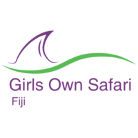 Girls Own Safari logo, Girls Own Safari contact details