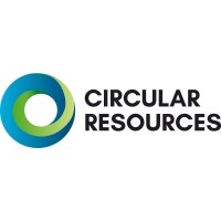 Circular Resources logo, Circular Resources contact details