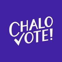 Chalo Vote logo, Chalo Vote contact details