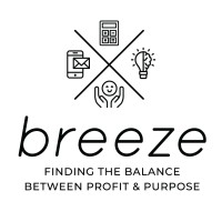 Breeze Business Management logo, Breeze Business Management contact details