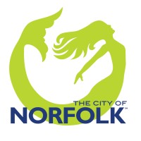 Norfolk City logo, Norfolk City contact details