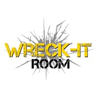 Wreck-It Room logo, Wreck-It Room contact details