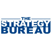 The Strategy Bureau logo, The Strategy Bureau contact details