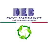 DEC IMPIANTI S.p.A logo, DEC IMPIANTI S.p.A contact details