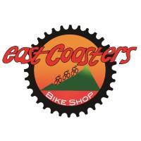 East Coasters Bike Shop logo, East Coasters Bike Shop contact details