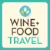 Wine & Food Travel logo, Wine & Food Travel contact details