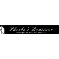 Phoebe's Boutique logo, Phoebe's Boutique contact details