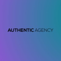 Authentic Agency logo, Authentic Agency contact details