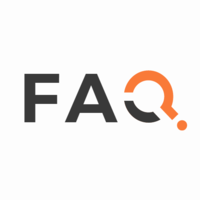 FAQ Inc logo, FAQ Inc contact details