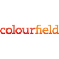 Colourfield logo, Colourfield contact details