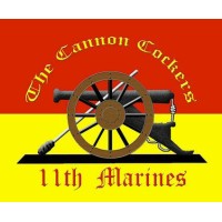 11th Marine Regiment logo, 11th Marine Regiment contact details