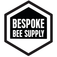 Bespoke Bee Supply logo, Bespoke Bee Supply contact details