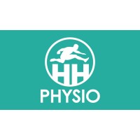 HH PHYSIO & SPORTS REHAB logo, HH PHYSIO & SPORTS REHAB contact details