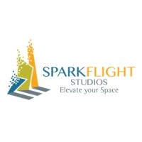 Sparkflight Studios logo, Sparkflight Studios contact details