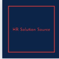 HR Solution Source logo, HR Solution Source contact details