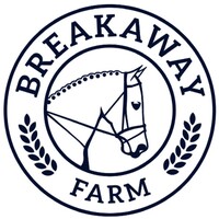 BreakAway Farm logo, BreakAway Farm contact details